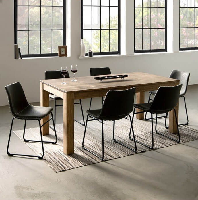 Dining Room Tables